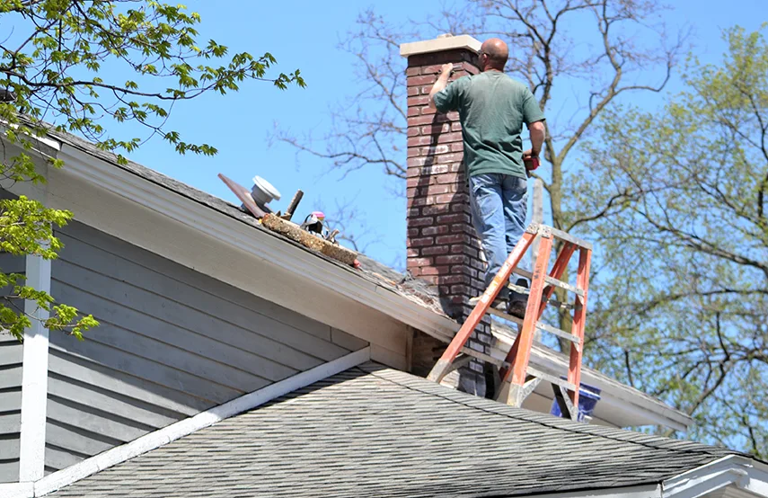 Chimney & Fireplace Inspections Services in Siloam Springs, AR