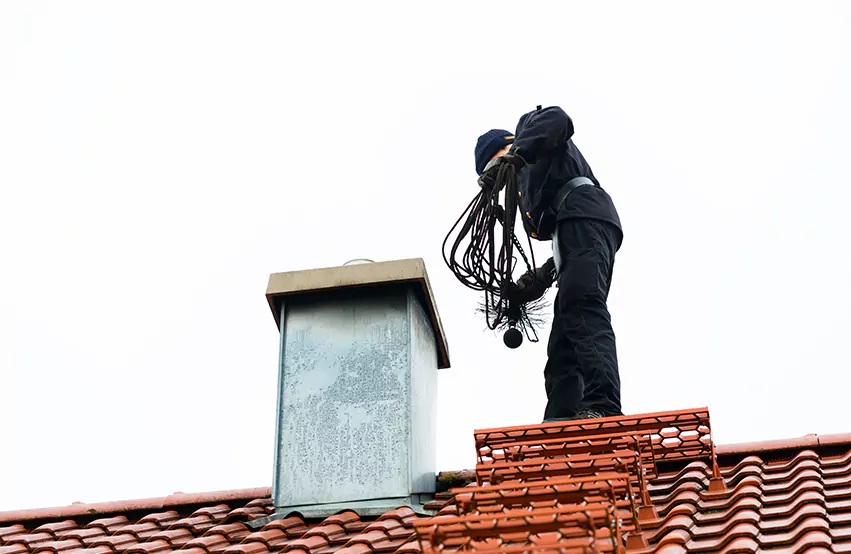 Chimney & Fireplace Sweeps in Siloam Springs, AR